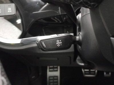 Audi Q3 35 TDI 150 ch S tronic 7 S line   - 21