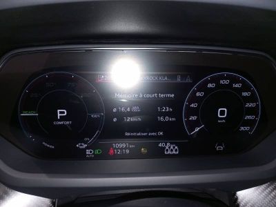 Audi e-tron GT 476 ch quattro Extended   - 5