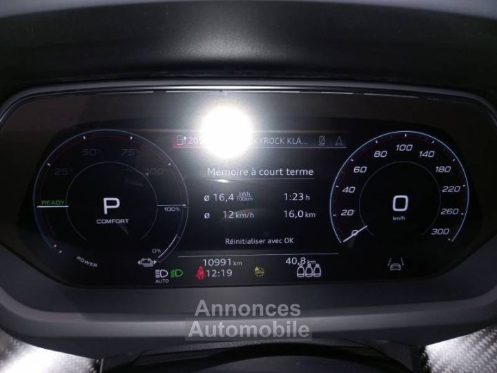 Audi e-tron GT 476 ch quattro Extended - 5