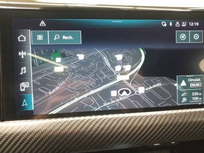 Audi e-tron GT 476 ch quattro Extended   - 6