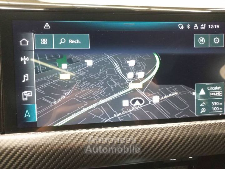 Audi e-tron GT 476 ch quattro Extended - 6