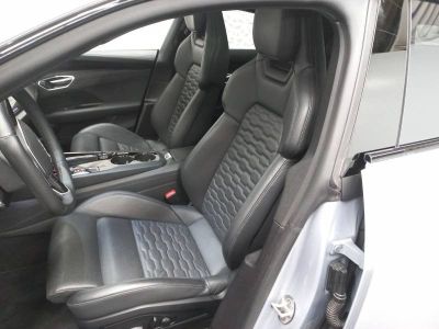 Audi e-tron GT 476 ch quattro Extended   - 7