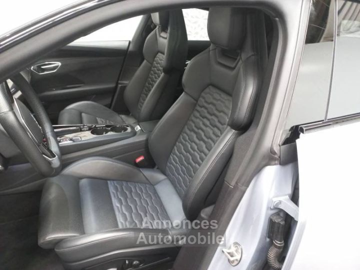 Audi e-tron GT 476 ch quattro Extended - 7