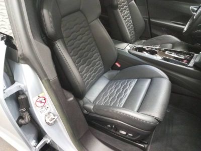 Audi e-tron GT 476 ch quattro Extended   - 8
