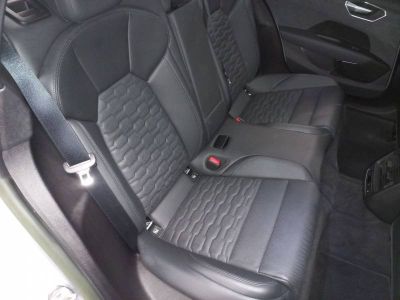 Audi e-tron GT 476 ch quattro Extended   - 9