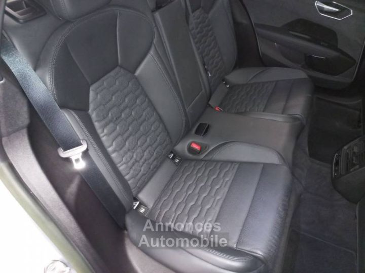 Audi e-tron GT 476 ch quattro Extended - 9
