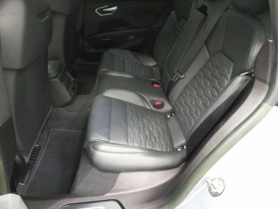 Audi e-tron GT 476 ch quattro Extended   - 10