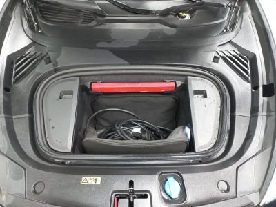 Audi e-tron GT 476 ch quattro Extended   - 12