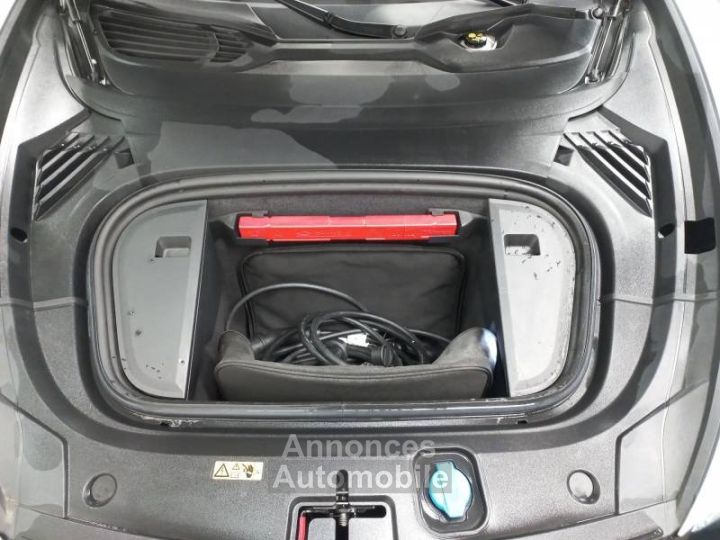 Audi e-tron GT 476 ch quattro Extended - 12