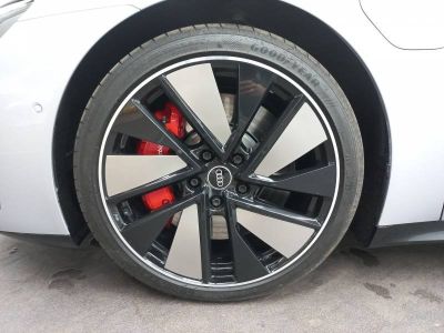Audi e-tron GT 476 ch quattro Extended   - 13
