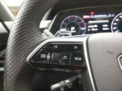 Audi e-tron GT 476 ch quattro Extended   - 17