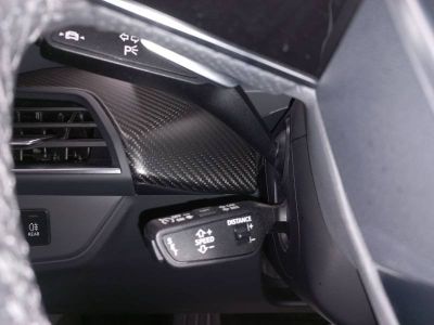 Audi e-tron GT 476 ch quattro Extended   - 18