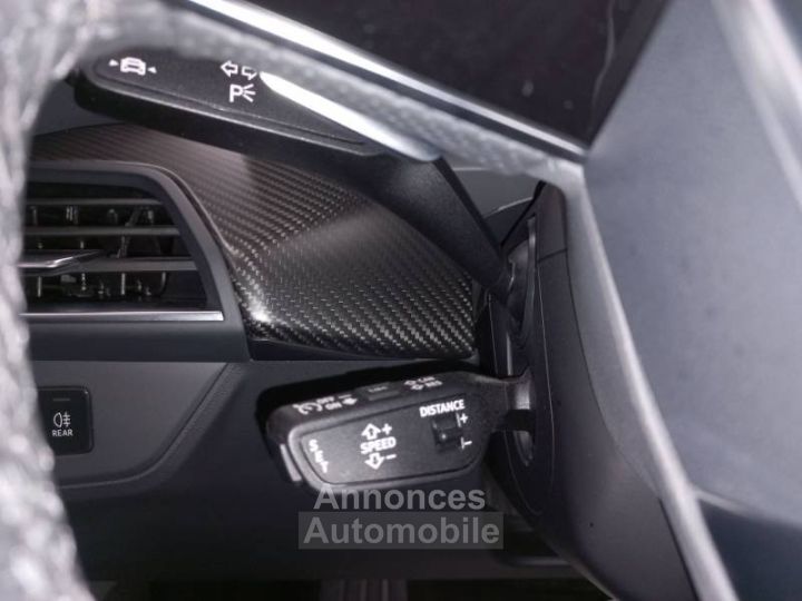 Audi e-tron GT 476 ch quattro Extended - 18