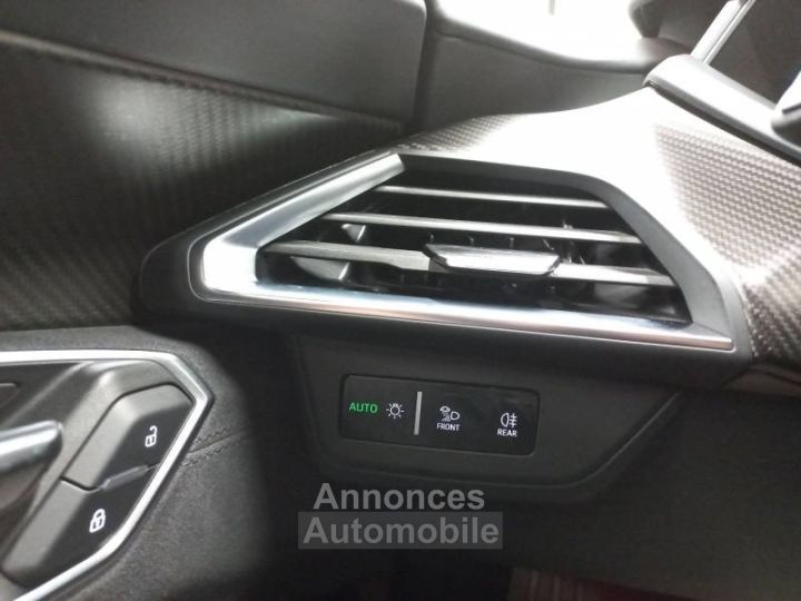 Audi e-tron GT 476 ch quattro Extended - 19