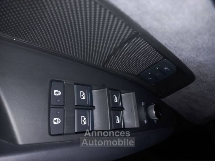 Audi e-tron GT 476 ch quattro Extended - 20