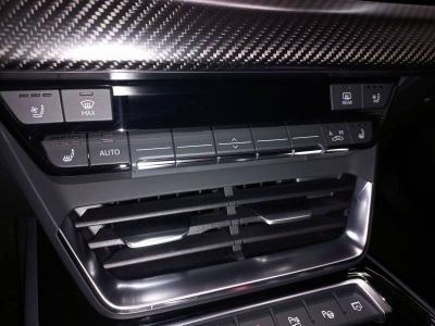 Audi e-tron GT 476 ch quattro Extended   - 21