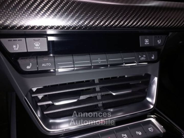 Audi e-tron GT 476 ch quattro Extended - 21
