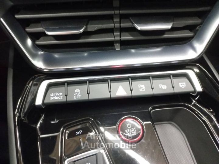Audi e-tron GT 476 ch quattro Extended - 22