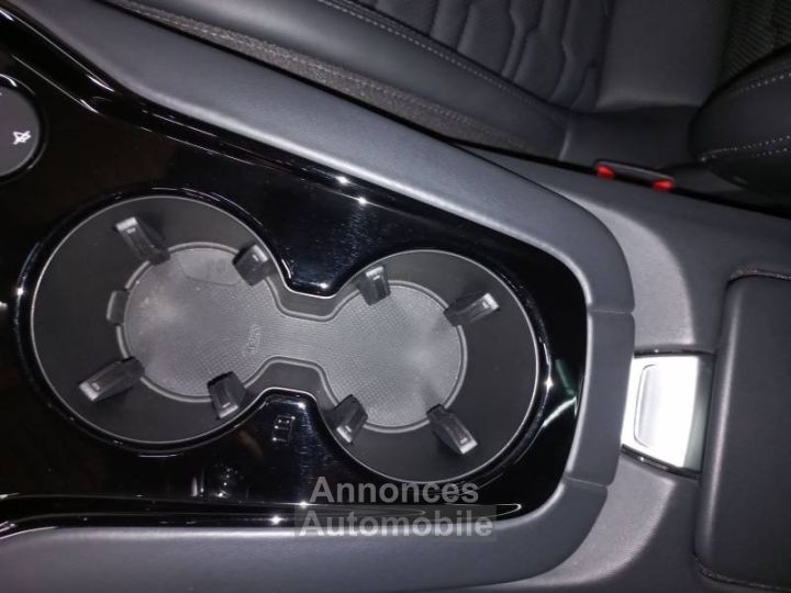 Audi e-tron GT 476 ch quattro Extended - 24