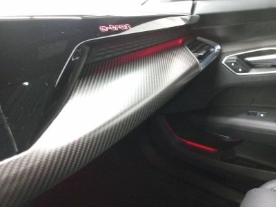 Audi e-tron GT 476 ch quattro Extended   - 25