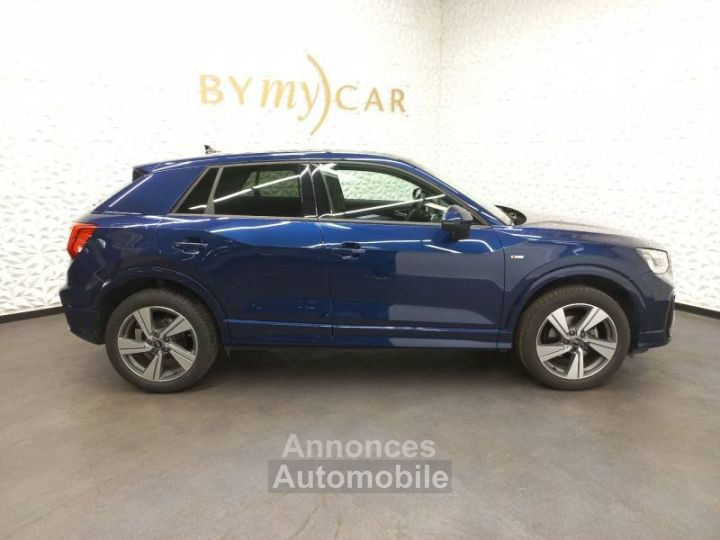 Audi Q2 35 TFSI 150 S tronic 7 Advanced - 2