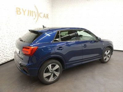 Audi Q2 35 TFSI 150 S tronic 7 Advanced   - 3
