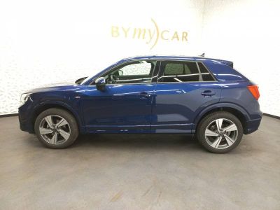 Audi Q2 35 TFSI 150 S tronic 7 Advanced   - 4