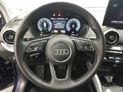Audi Q2 35 TFSI 150 S tronic 7 Advanced   - 5