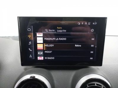 Audi Q2 35 TFSI 150 S tronic 7 Advanced   - 6