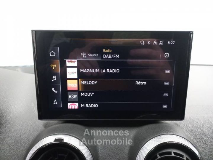 Audi Q2 35 TFSI 150 S tronic 7 Advanced - 6
