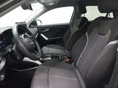 Audi Q2 35 TFSI 150 S tronic 7 Advanced   - 7