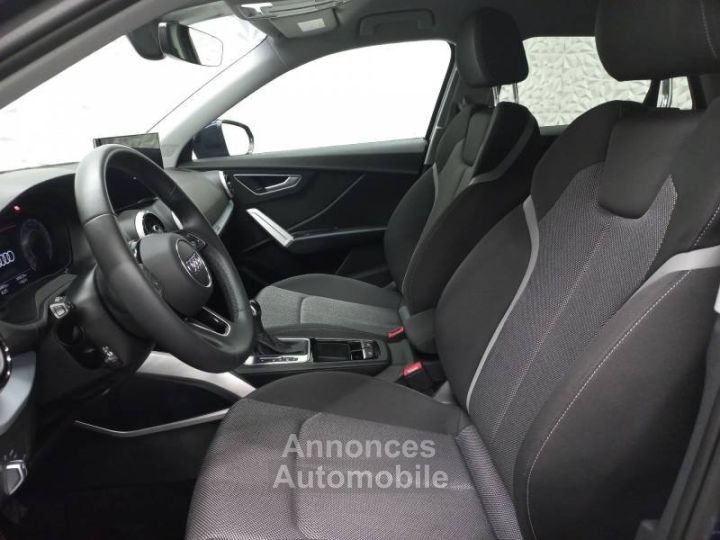 Audi Q2 35 TFSI 150 S tronic 7 Advanced - 7