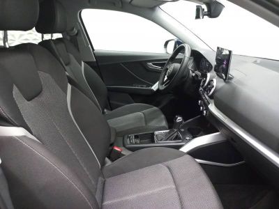 Audi Q2 35 TFSI 150 S tronic 7 Advanced   - 8