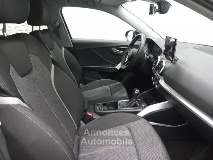 Audi Q2 35 TFSI 150 S tronic 7 Advanced - 8