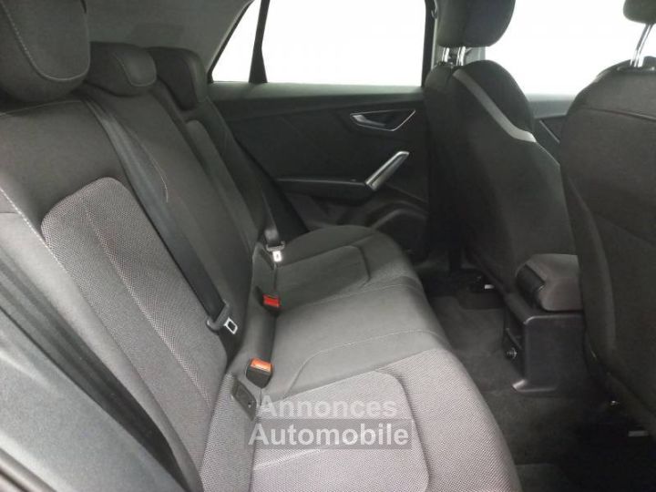 Audi Q2 35 TFSI 150 S tronic 7 Advanced - 9