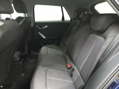Audi Q2 35 TFSI 150 S tronic 7 Advanced   - 10