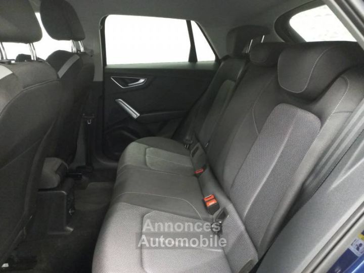 Audi Q2 35 TFSI 150 S tronic 7 Advanced - 10