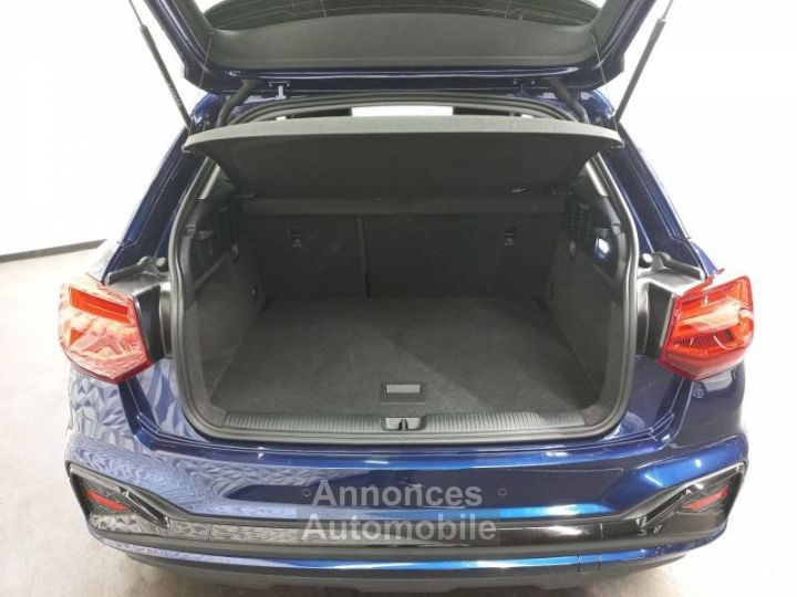Audi Q2 35 TFSI 150 S tronic 7 Advanced - 11