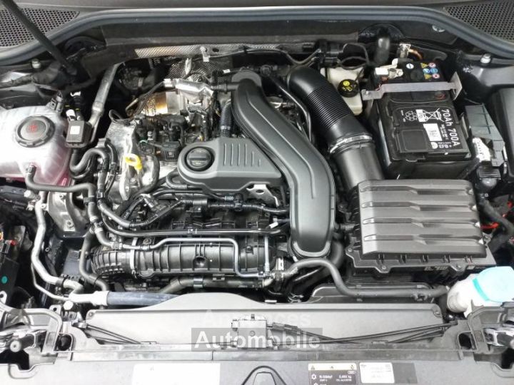 Audi Q2 35 TFSI 150 S tronic 7 Advanced - 12