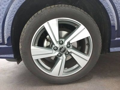 Audi Q2 35 TFSI 150 S tronic 7 Advanced   - 13