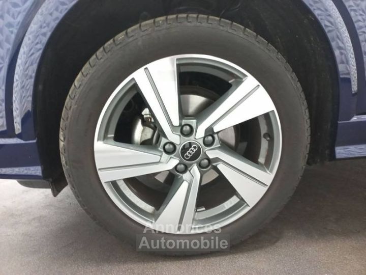 Audi Q2 35 TFSI 150 S tronic 7 Advanced - 13
