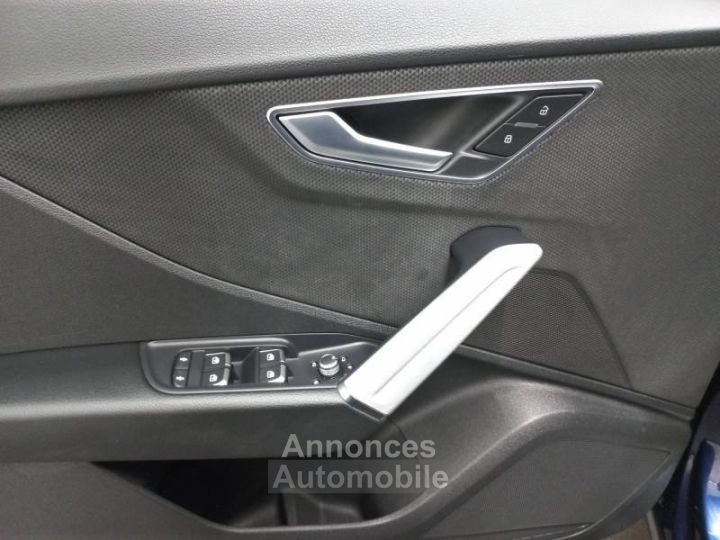 Audi Q2 35 TFSI 150 S tronic 7 Advanced - 16