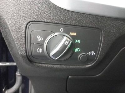 Audi Q2 35 TFSI 150 S tronic 7 Advanced   - 17