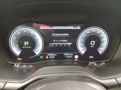 Audi Q2 35 TFSI 150 S tronic 7 Advanced   - 19