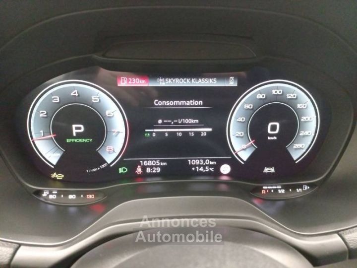 Audi Q2 35 TFSI 150 S tronic 7 Advanced - 19
