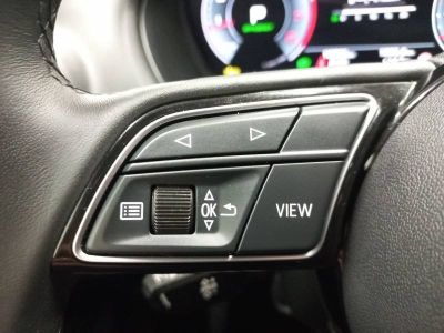 Audi Q2 35 TFSI 150 S tronic 7 Advanced   - 20