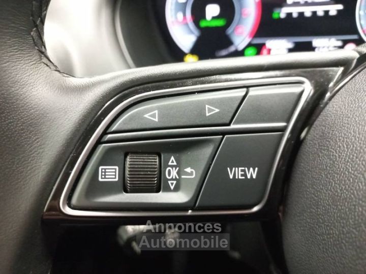 Audi Q2 35 TFSI 150 S tronic 7 Advanced - 20