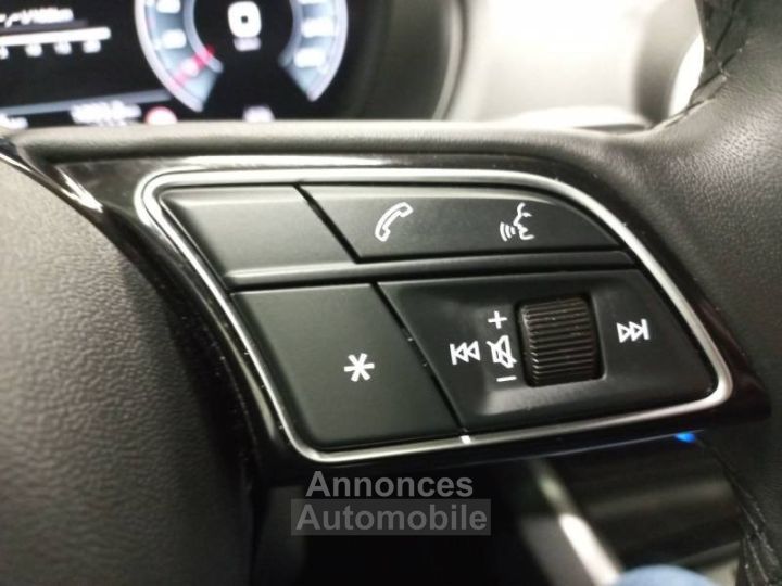 Audi Q2 35 TFSI 150 S tronic 7 Advanced - 21