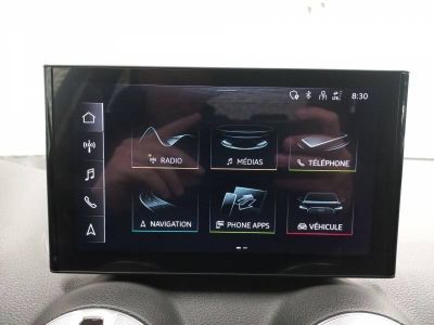 Audi Q2 35 TFSI 150 S tronic 7 Advanced   - 23
