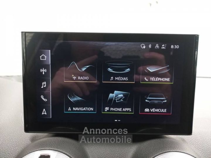 Audi Q2 35 TFSI 150 S tronic 7 Advanced - 23